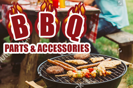 BBQ Parts and Accessories