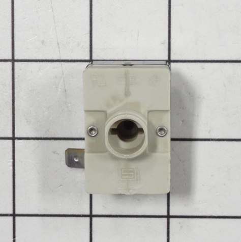 Photo 1 of Whirlpool 777380 SWITCH, OFF