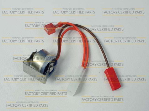 Photo 1 of Whirlpool WP10442409 THERMOSTAT
