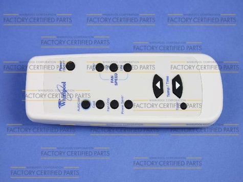 Photo 1 of Whirlpool WP1186157 REMOTE
