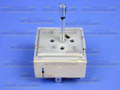 Photo 1 of Whirlpool WP4456027 SWITCH-INF Right Rear