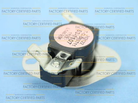Photo 1 of Whirlpool WP53-1107 THERMOSTAT