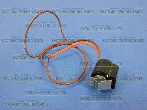 Photo 1 of Whirlpool WP67005363 THERMOSTAT