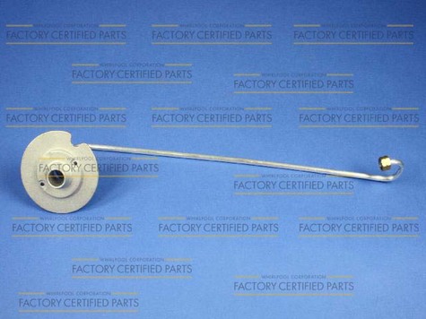 Photo 1 of Whirlpool W11416836 HOLDER-ORF