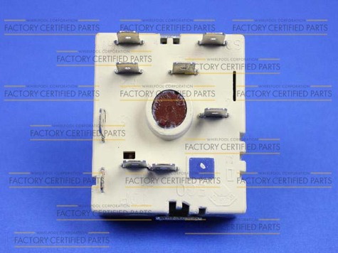 Photo 1 of Whirlpool WP9755175 SWITCH-INF