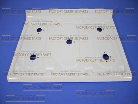 Photo 1 of Whirlpool WPW10110387 COOKTOP