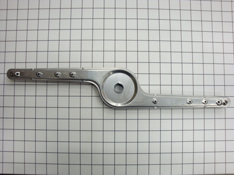 Photo 1 of 8268311 LOW SS SP ARM ASSY