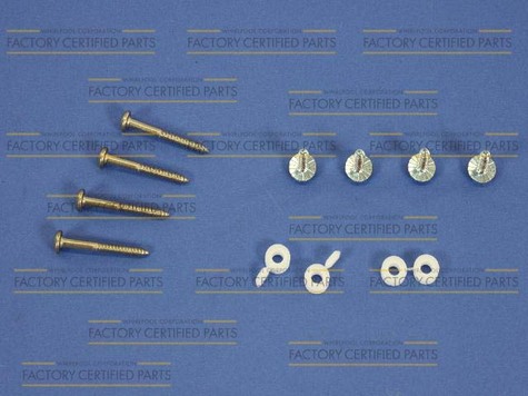 Photo 1 of Whirlpool WPW10637074 PARTS-MISC