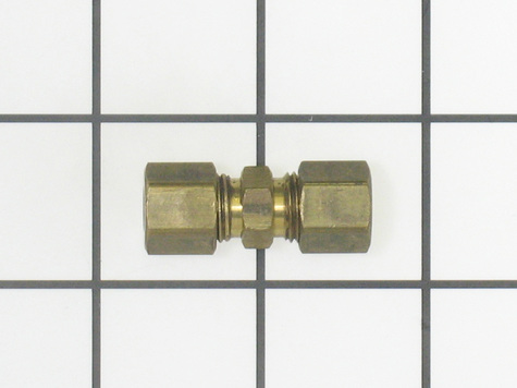 Photo 1 of Whirlpool WPW10296793A CONNECTOR