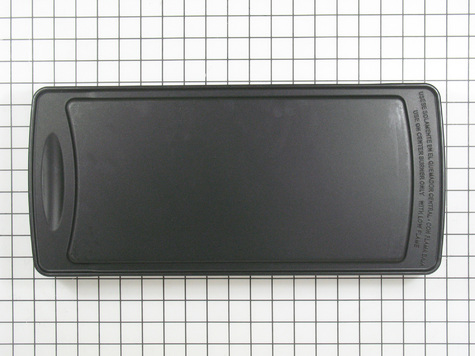 Photo 1 of Whirlpool WPW10133861 GRIDDLE
