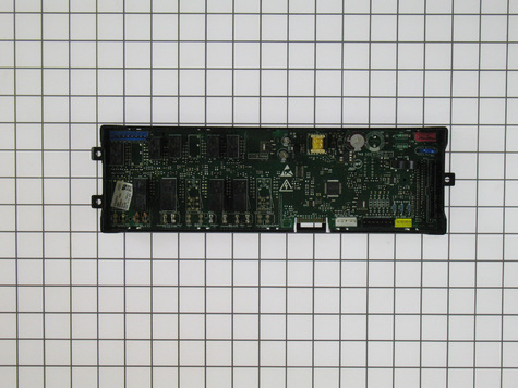 Photo 1 of W10741612 Whirlpool Wall Oven Electronic Control