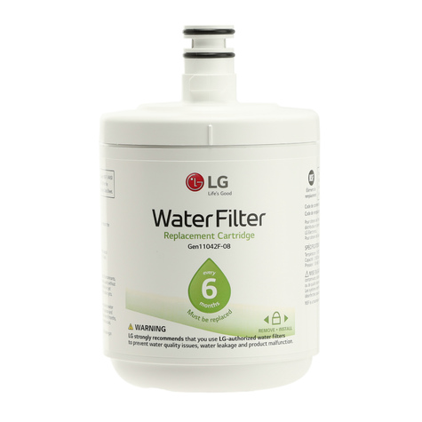 ADQ72910911 LG Water Filter (LT500P) | Reliable Parts