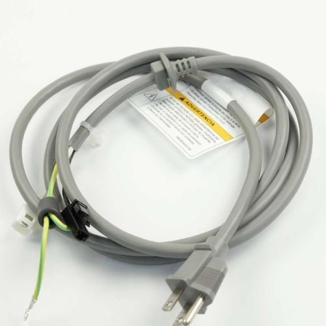 Photo 1 of 6411ER1005B LG Power Cord Assembly